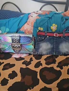 Mini Purse Set